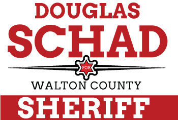 Sheriff Campaign Logo